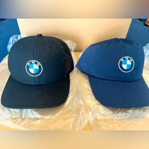BMW accessories